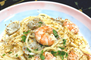 3 Resepi Spaghetti Carbonara (Cara Buat & Masak Guna Prego)