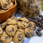 Resepi Belgium Cookies