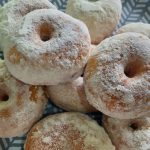 Resepi Donut Lembut dan Ringan