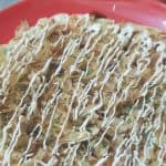 Resepi Okonomiyaki